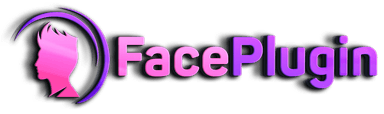 FacePlugin Logo